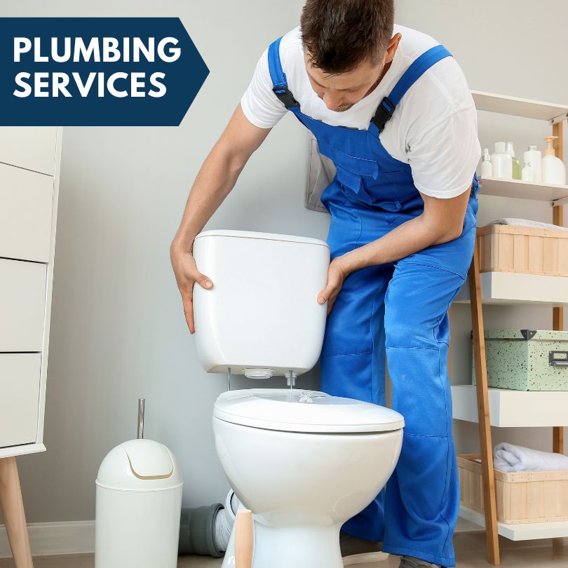 Plumbing Company in Bordelonville, LA