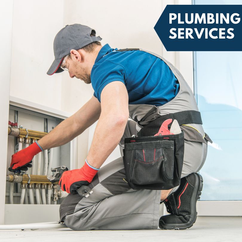 Bordelonville Plumbing Company
